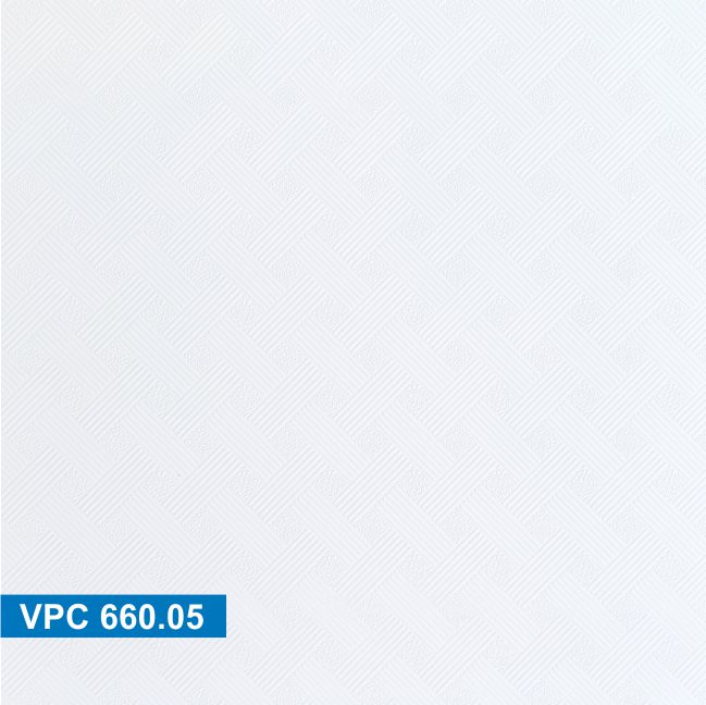Tấm trần thả trang trí VPC660.05